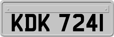 KDK7241