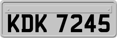 KDK7245