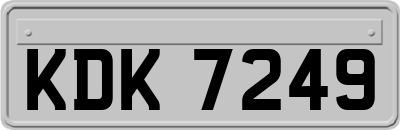 KDK7249