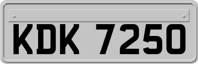 KDK7250