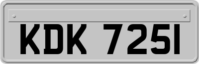 KDK7251