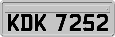 KDK7252