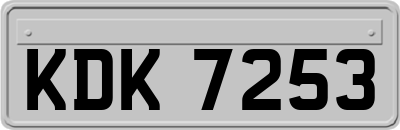 KDK7253