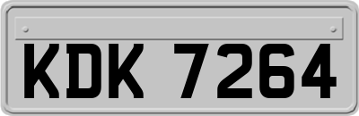 KDK7264