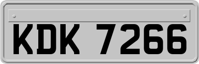 KDK7266