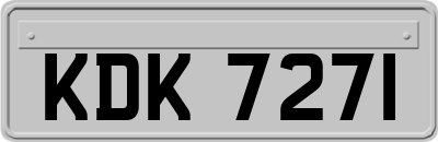 KDK7271