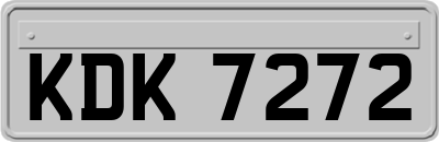 KDK7272