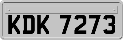 KDK7273