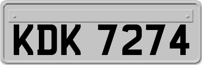 KDK7274