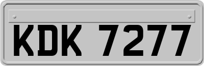 KDK7277