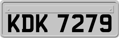 KDK7279