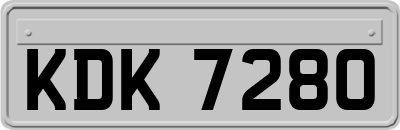 KDK7280