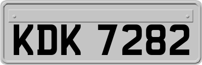 KDK7282