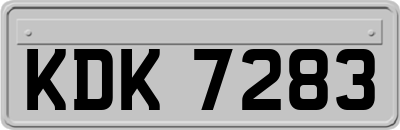 KDK7283