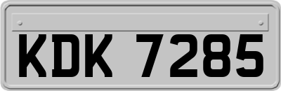 KDK7285