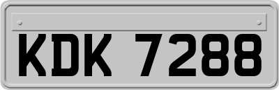 KDK7288