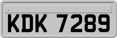 KDK7289