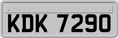 KDK7290