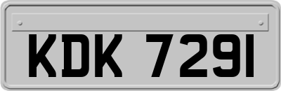 KDK7291