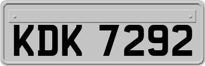 KDK7292