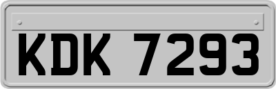 KDK7293