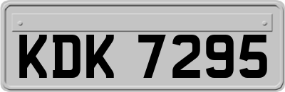 KDK7295