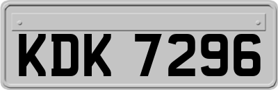 KDK7296