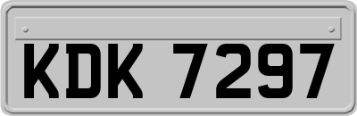 KDK7297