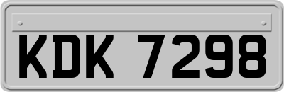 KDK7298