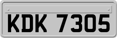 KDK7305