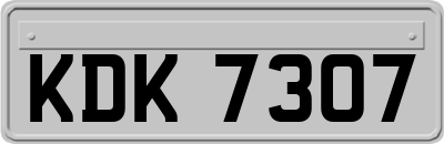 KDK7307