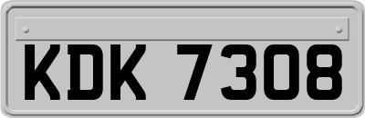 KDK7308