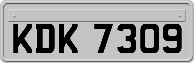 KDK7309