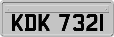 KDK7321