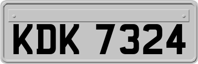 KDK7324