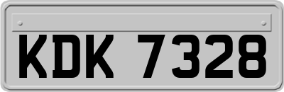 KDK7328