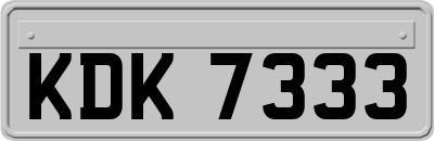 KDK7333