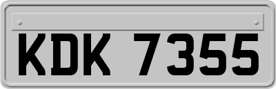 KDK7355