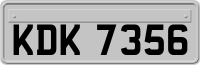 KDK7356