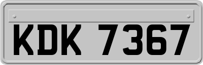 KDK7367