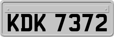 KDK7372