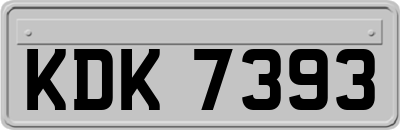 KDK7393