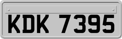 KDK7395