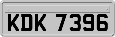 KDK7396