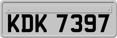 KDK7397