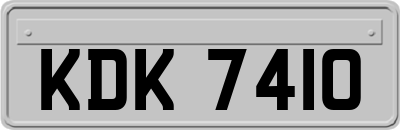 KDK7410