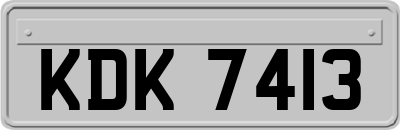 KDK7413