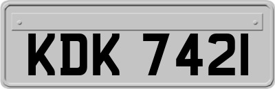 KDK7421