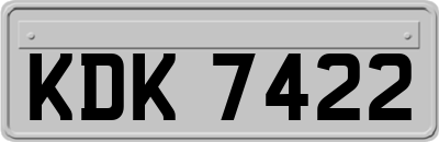 KDK7422