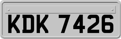 KDK7426